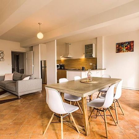 ❁La Pause Occitane❁ T3 Coeur De Ville Avec Parking Gaillac Eksteriør billede