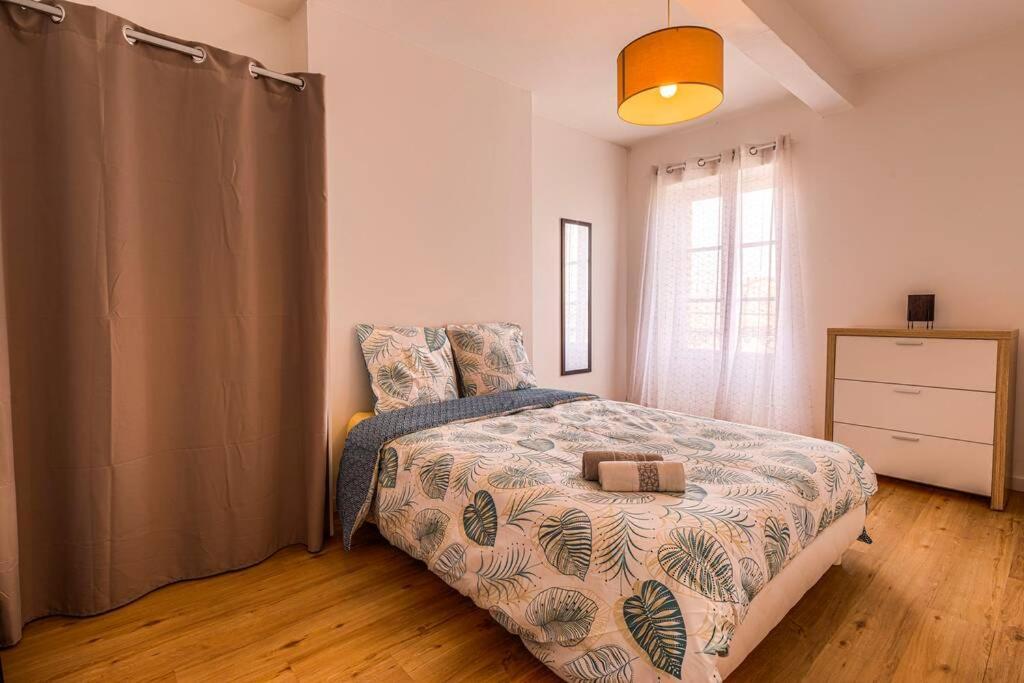 ❁La Pause Occitane❁ T3 Coeur De Ville Avec Parking Gaillac Eksteriør billede