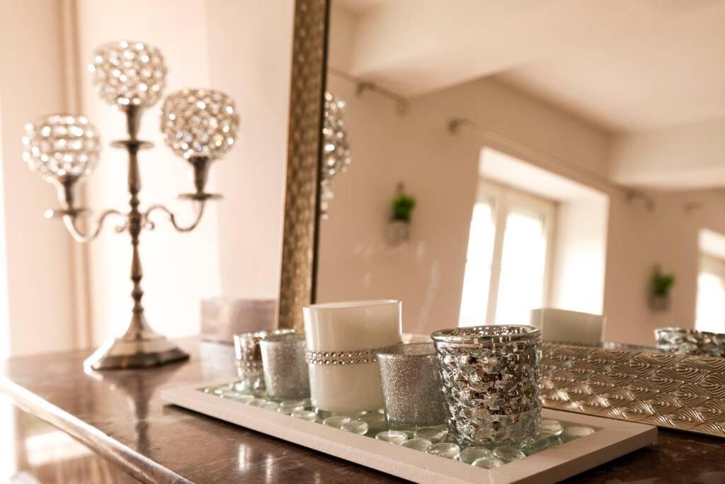 ❁La Pause Occitane❁ T3 Coeur De Ville Avec Parking Gaillac Eksteriør billede